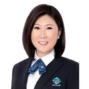 YANG ZI XUAN MAGGIE