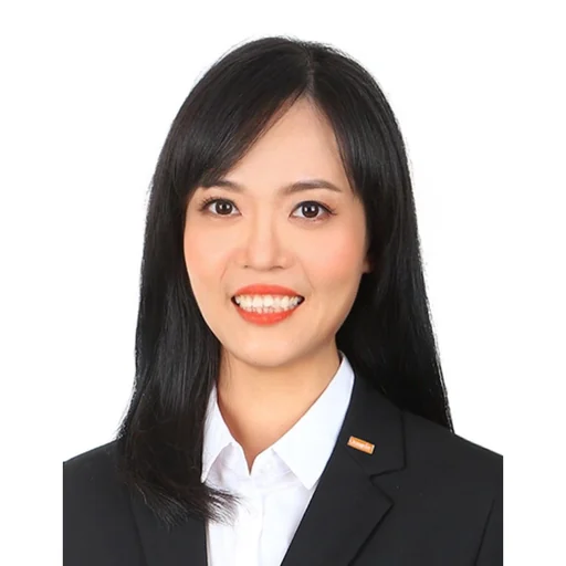 CHEN CHEN HSIA (SKYLA CHEN)