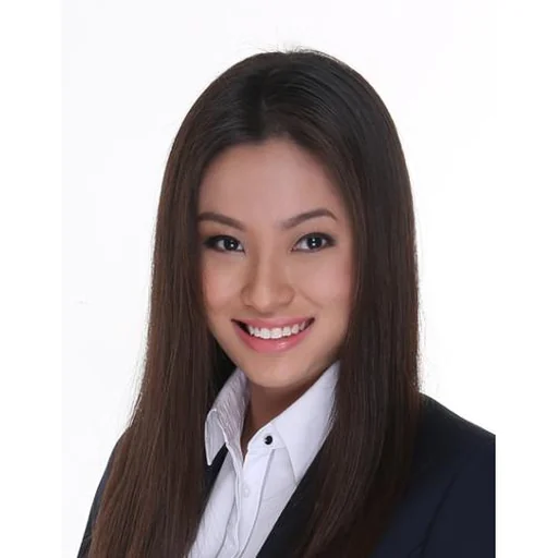 PRISCILLA ONG WAN TIN