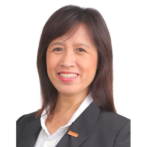 YEOW BEE CHOO (CHERIE YEOW)