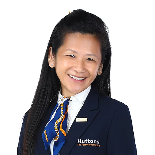 AUDREY ANNE KOH LAY YEAN (AUDREY KOH)