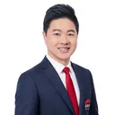 HUANG ZHONGJIE, BENJAMIN