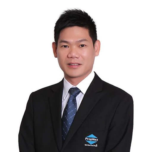 LEE TECK SUN (STAN)