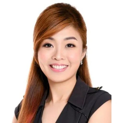 SEOW YANPING, ANGELINE (ANGELINE SEOW)