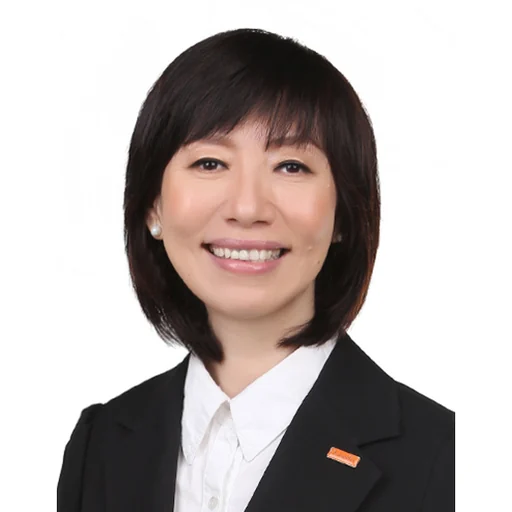 RUTH CHIA GARLING
