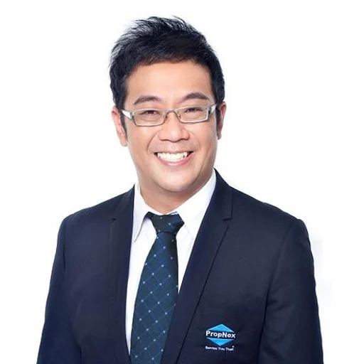 TAY SEH SIANG (ZHENG SHIXIAN) (ALAN TAY)
