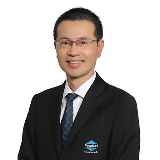 CHUA HOCK ANN (JEFFREY)