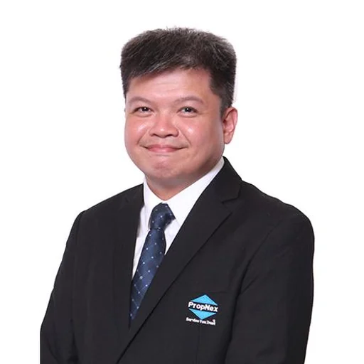 YEO KOK KHENG (JONATHAN)