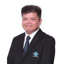YEO KOK KHENG