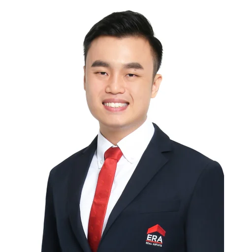 LEE TENG SHENG, DICKSON (DICKSON)
