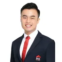 LEE TENG SHENG, DICKSON