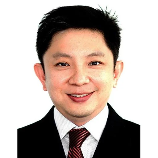DANIEL TAN ENG KIAT