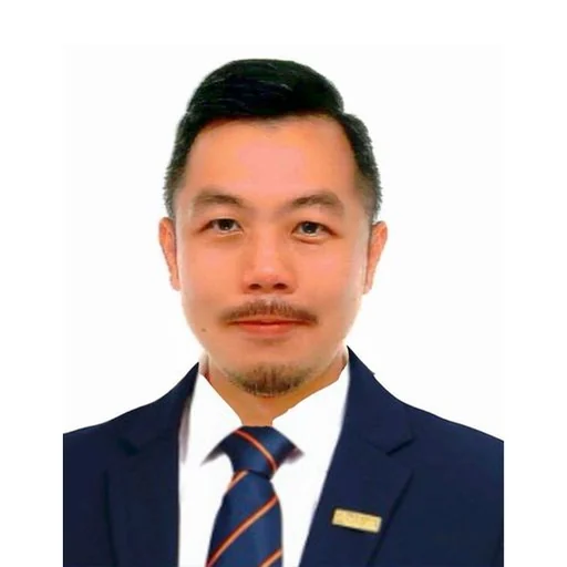 SOH ENG KHIAM (TRISTAN SOH)