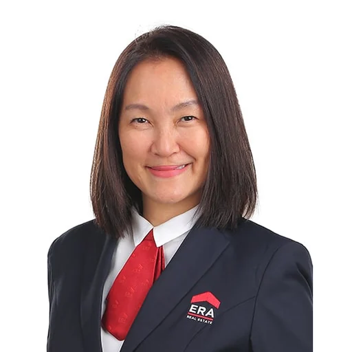 FOO SIEW HUEY, ANN