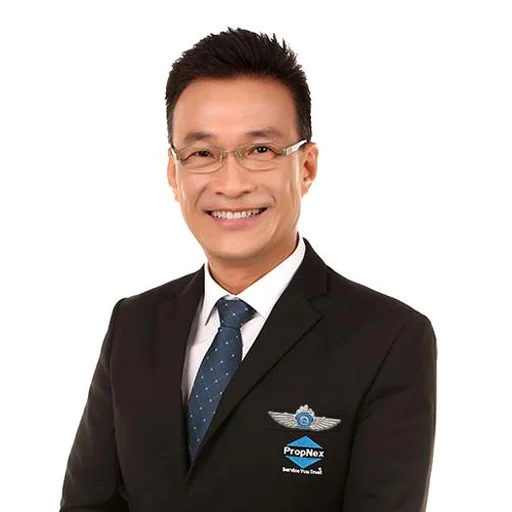 PANG KIM SUAN (DAVID PANG)