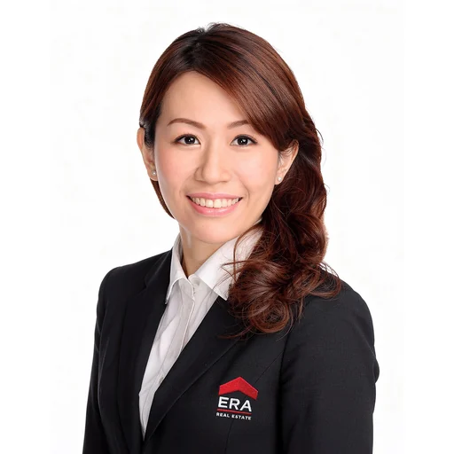 NG LEE LING (VERNICE)