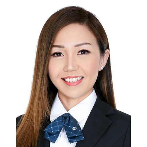 POH MUI LING (MICHELLE)