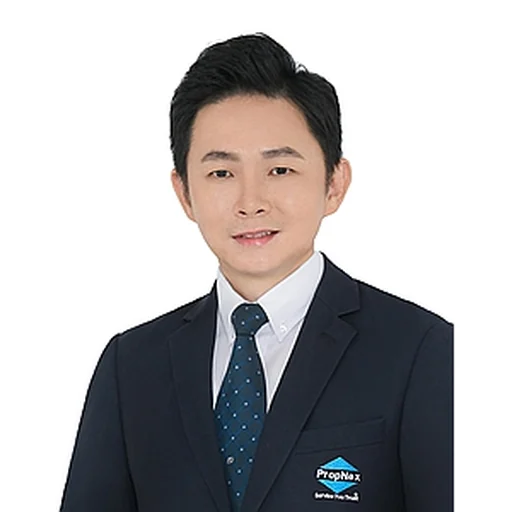 SUM CHI CHEW (SHEN ZICHAO) (SHAWN)