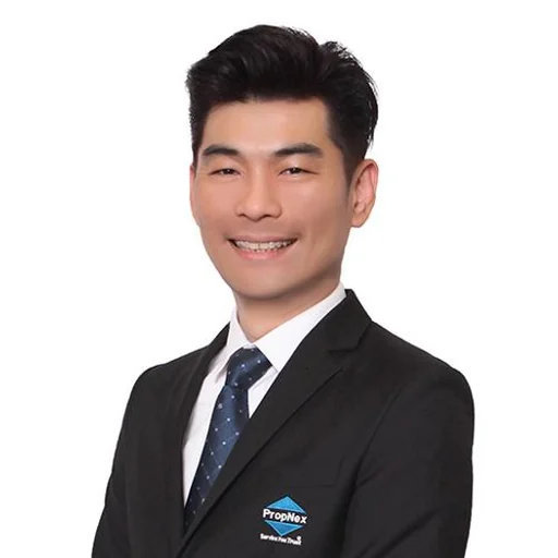CHUA YONG KIAN (JOEY CHUA)