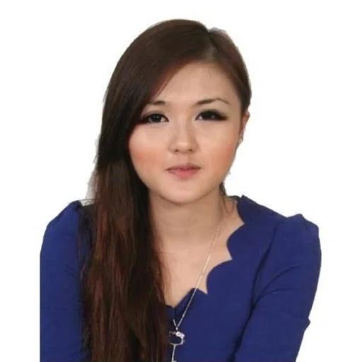 ALEXIS CHAN SI YING