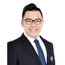 HUANG SHENGJIE GABRIEL
