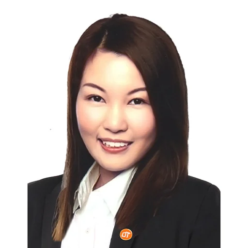 CORIS TOH ZHI YING (CORIS TOH)
