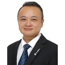 WOODY WONG CHAI PING