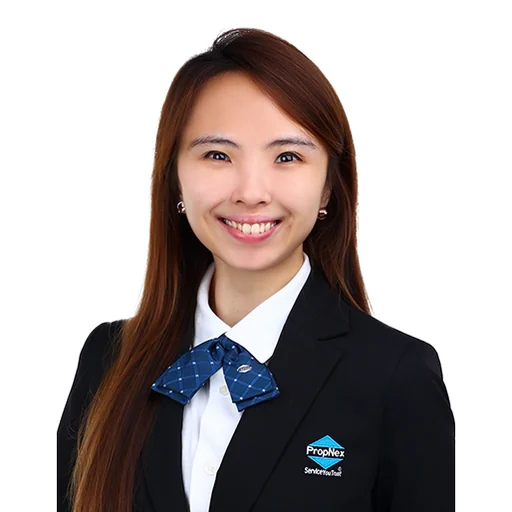 CHAI CHER SIEN, SABRINA