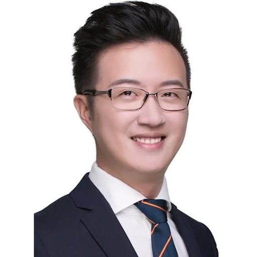 SUN JIN (JEROME SUN)