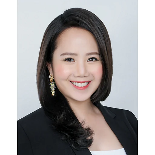 MEGAH RIANI MUCHSIN (MEGAH YANG)