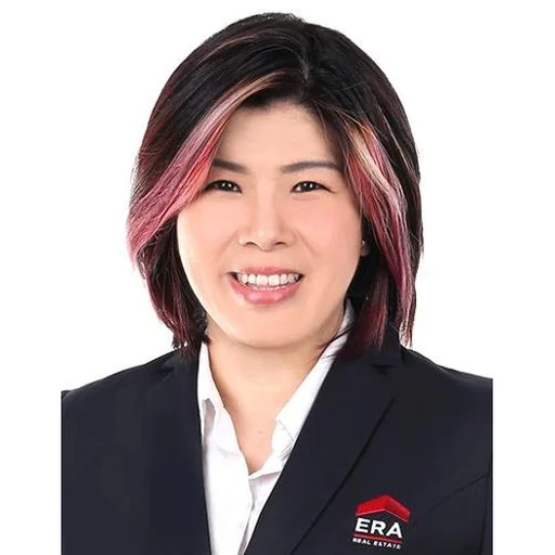 LIM CHEW LIAN (LIN QIULIAN) (HAZEL)