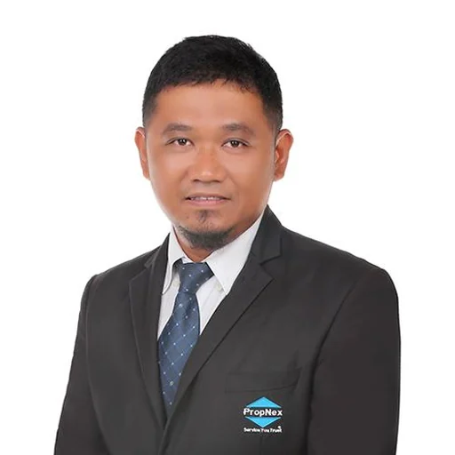 MOHAMED SHAHRIL BIN OSMAN (MOHAMED SHAHRIL)