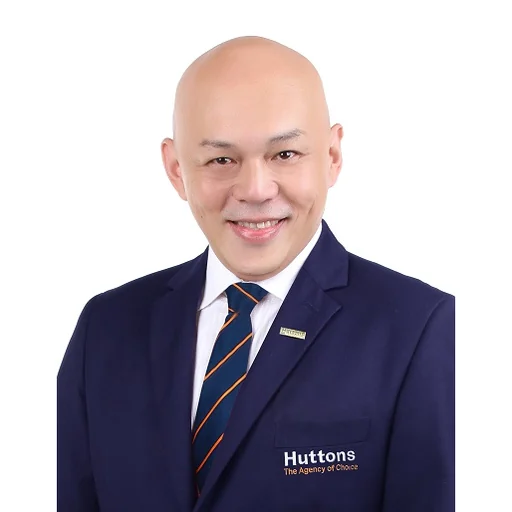 TEO HONG SIANG RONNIE