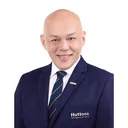 TEO HONG SIANG RONNIE