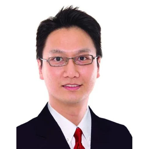 TOH ERN CHONG (KELVIN)