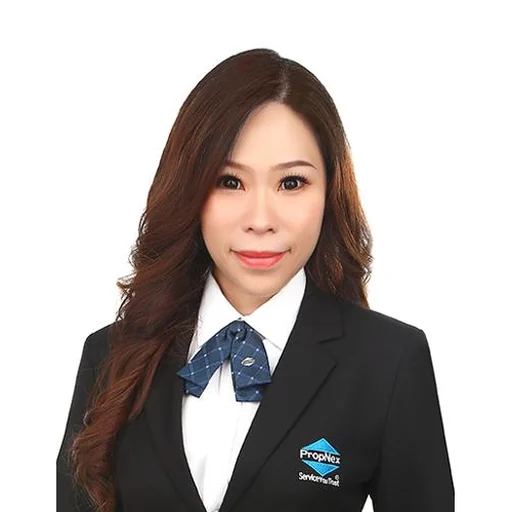 GOH LI LIAN,MRS LEE LI LIAN (FION)