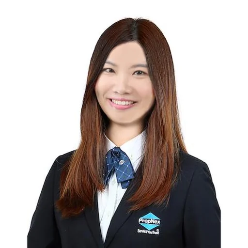 HUANG YANLING