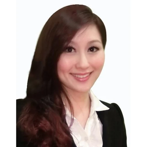 NG YUPING (APPLE NG)