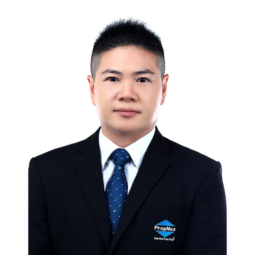LEE CHEE MENG (JOE)