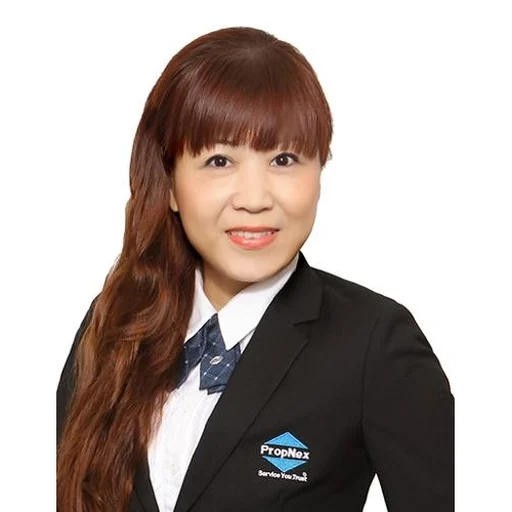 YONG MAY PING (YANG MEIPING) (SHARINA YONG)