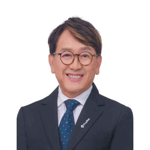 YONG KIN KOCK (KK YONG)