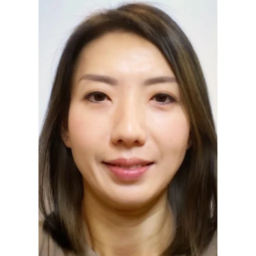 LIM MEI PING (GINA LIM)