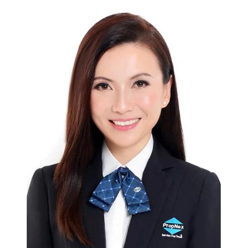 KOH LAY CHENG CHERMAINE