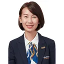 OH SHAOWEI AMBER