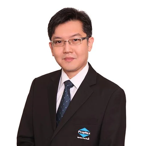 KOAY KEAN HUN (KEN)
