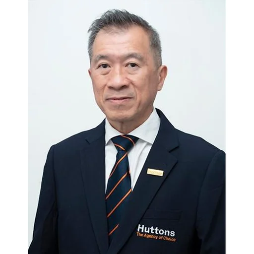 TEO CHYE SOON (DANIEL TEO)