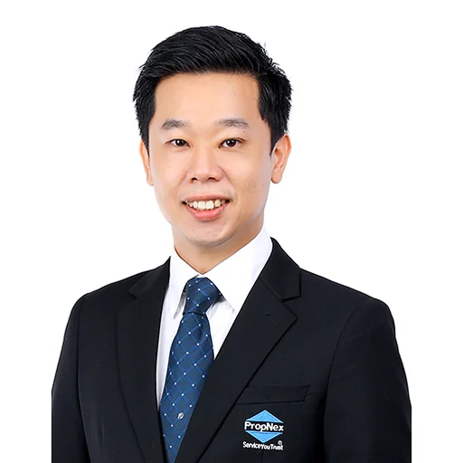 CHAN CHEE WEI SIMON (SIMON CHAN)