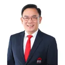 VINCE YEO PECK SOON