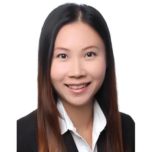 NG LING LING, JENNY