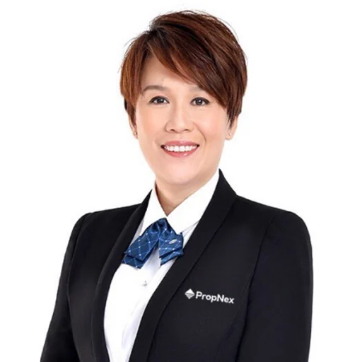 ANG GUET KHIM (HELEN ANG)